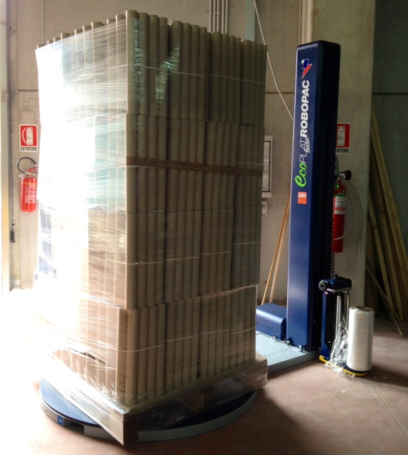 Eco Vitu.JPG Fasciapallet Ecoplat Base - Tubificio - Vitulazio (CE)